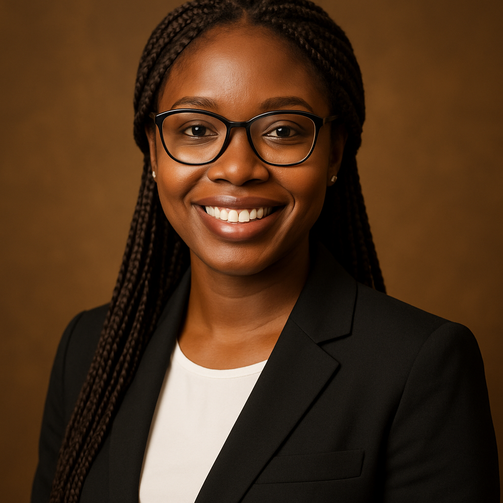 Chioma Okafor