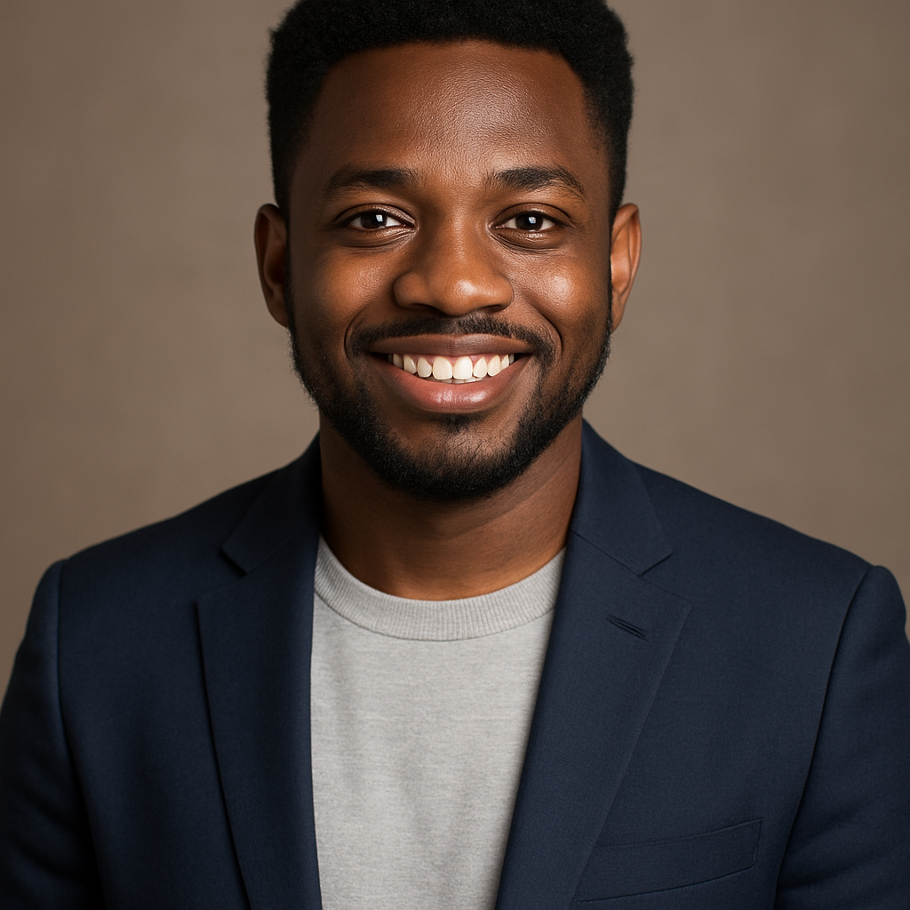 Adekunle Adeyemi